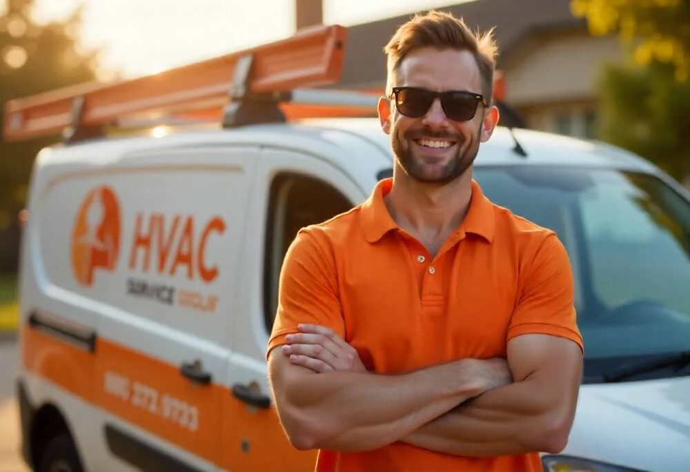 Emergency HVAC in West Jefferson, NC